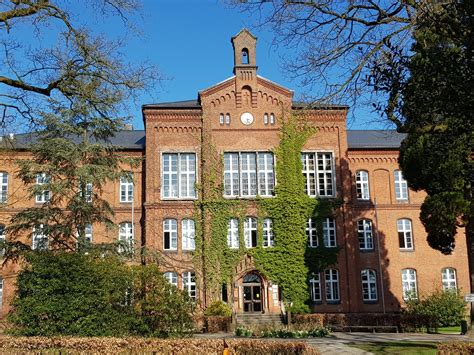 Niedersächsisches Internatsgymnasium Bad Bederkesa